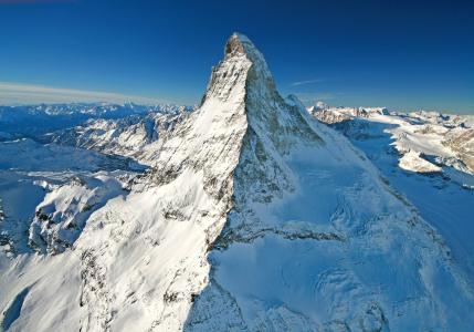 Le Grand Massif